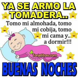Imágenes de amor con mensajes de buenas noches para Facebook