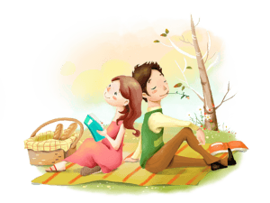 Imagenes De Amor Con Personas Y Frases