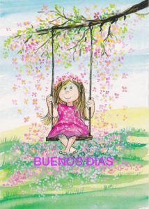 Imágenes de amor d buenos días para celular