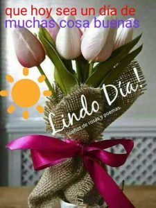 Imagenes De Amor Dando Los Buenos Dias