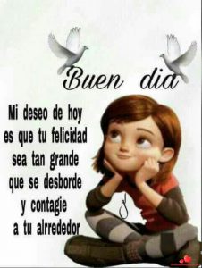 Imagenes De Amor Dando Los Buenos Dias Para Una Amiga