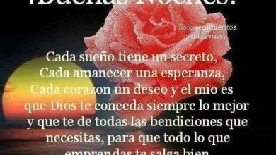 Photo of Imagenes De Amor De Buenas Noches Gratis