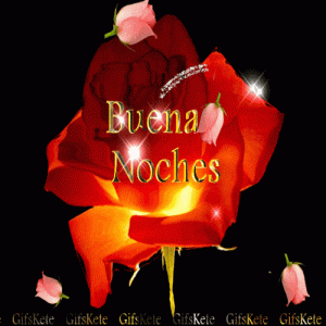 Imágenes de amor de las buenas noches para celular