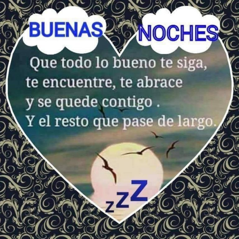 Imagenes De Amor De Las Buenas Noches Para Whatsapp