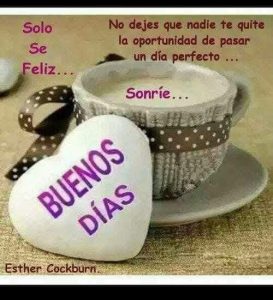 Imagenes De Amor De Los Buenos Dias Para Celular