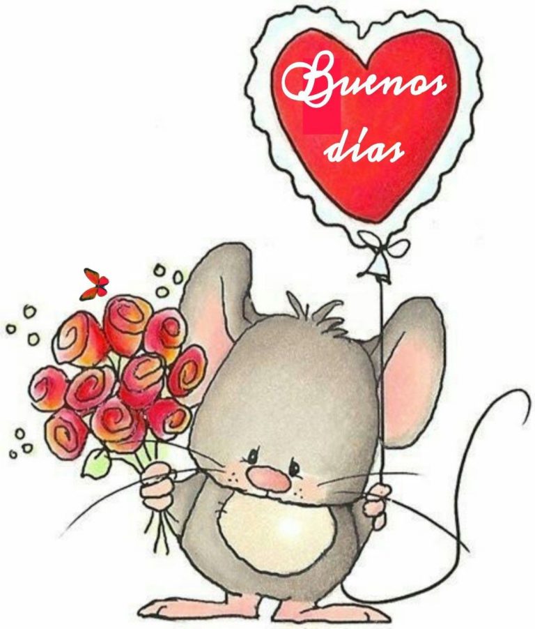 Imagenes De Amor De Los Buenos Dias Para Descargar
