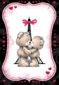 Imagenes De Amor Nuevas Y Bonitas