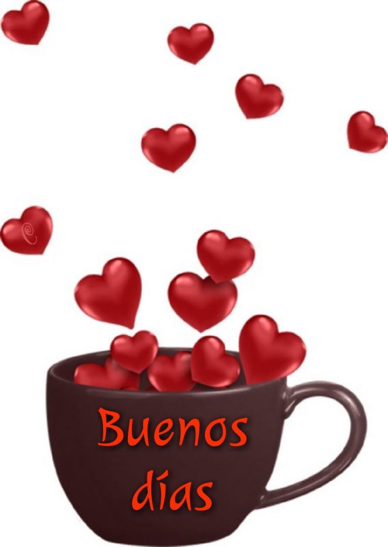 Imagenes De Amor Para Dar Buenos Dias Para Una Amiga