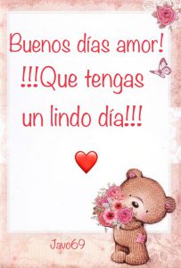 Imagenes De Amor Para Dar Los Buenos Dias Para Celular