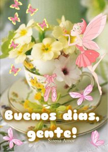 Imagenes De Amor Para Dar Los Buenos Dias Para Facebook