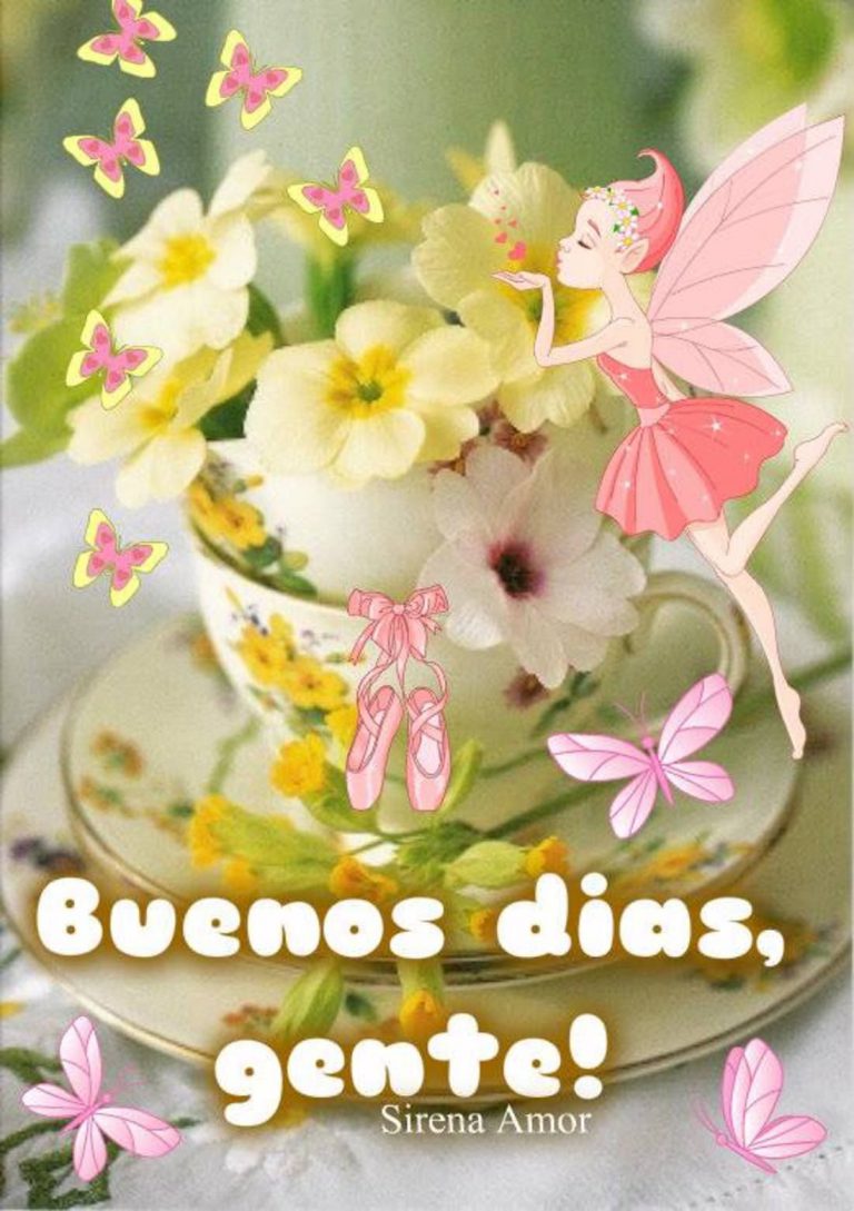 Imagenes De Amor Para Dar Los Buenos Dias Para Facebook