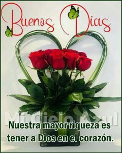 Imagenes De Amor Para Desear Buenos Dias Para Facebook