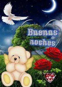 Imagenes De Amor Para Las Buenas Noches