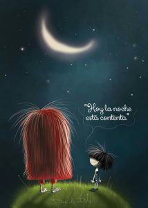 Imágenes de bonitos sueños para WhatsApp