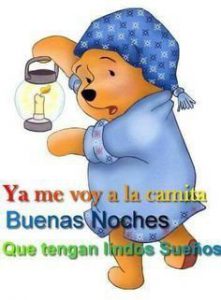 Imagenes De Buenas Noches