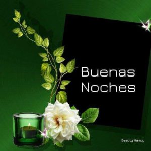 Imágenes de buenas noches amor para descargar para Facebook