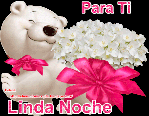 Imágenes de buenas noches con frases lindas para WhatsApp