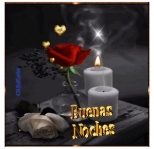 Imagenes De Buenas Noches Con Poemas