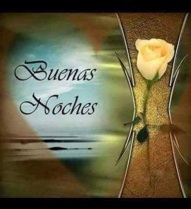 Imágenes de buenas noches de amor para descargar