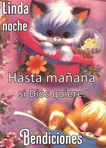 Imagenes De Buenas Noches Especiales Para Celular