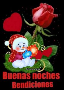 Imagenes De Buenas Noches Gratis