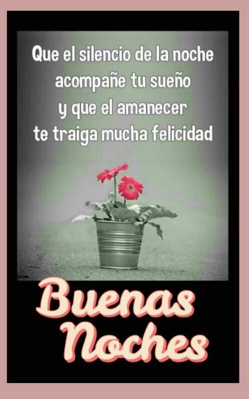 Imágenes de buenas noches gratis para descargar para celular