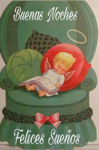 Imágenes de buenas noches gratis para descargar para Facebook