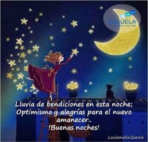 Imagenes De Buenas Noches Lindas Con Frases Para Whatsapp