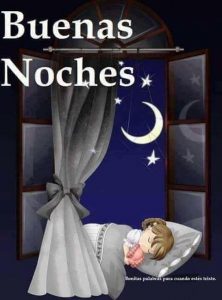 Imagenes De Buenas Noches Martes