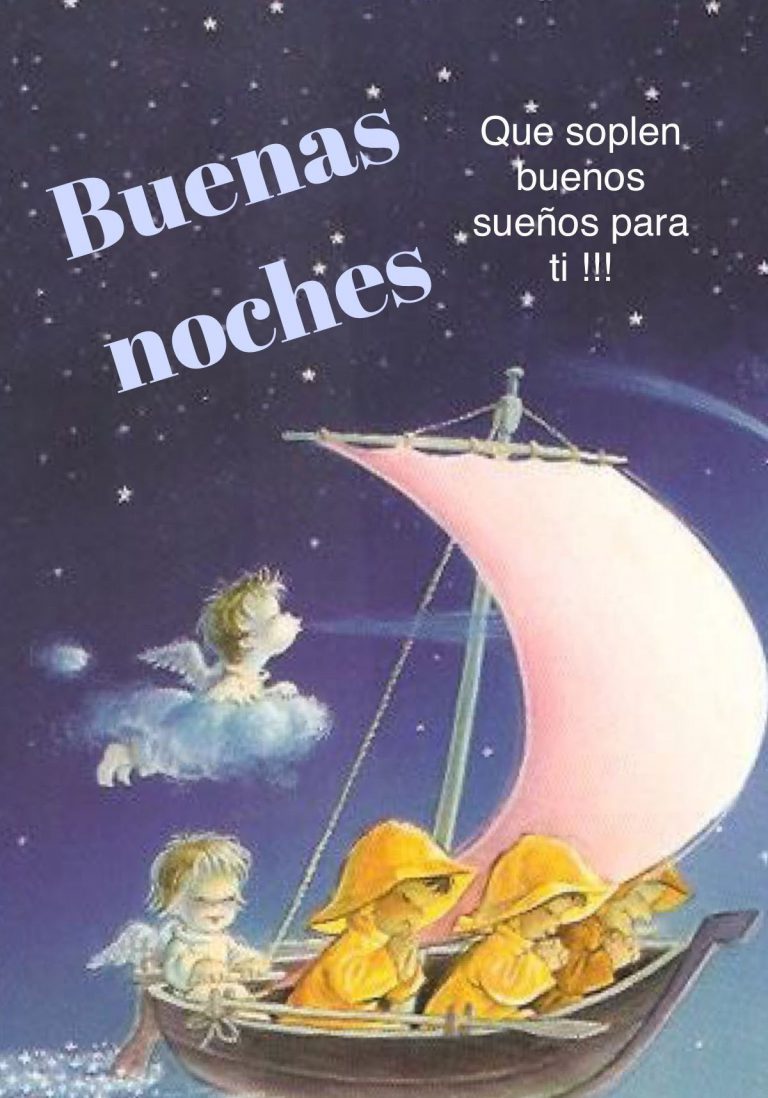 Imagenes De Buenas Noches Originales Para Whatsapp