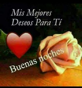 Imagenes De Buenas Noches Para Facebook
