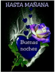 Imagenes De Buenas Noches Para Mi Amor