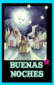 Imágenes de buenas noches para mi amor para WhatsApp