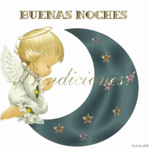 Imágenes de buenas noches preciosa para celular