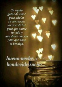 Imagenes De Buenas Noches Preciosa Para Whatsapp