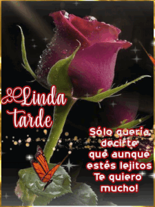 Imágenes de buenas tardes amiga gif animadas
