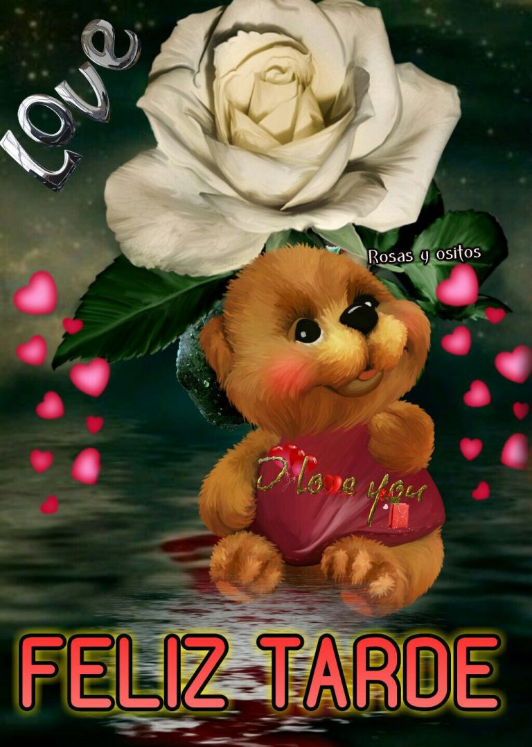 Imagenes De Buenas Tardes Animadas Para Whatsapp Celular
