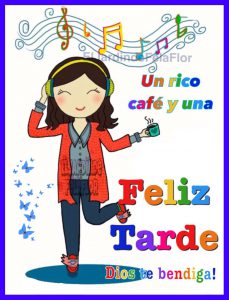 Imagenes De Buenas Tardes Con Movimiento Para Whatsapp Celular