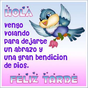 Imagenes De Buenas Tardes Cristianas Para Whatsapp Celular