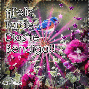 Imágenes de buenas tardes gratis gif animadas