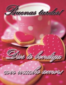 Imagenes De Buenas Tardes Mi Amor Para Whatsapp Celular