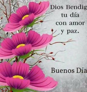 Imagenes De Buenos Dias A Todos Para Mi Amor