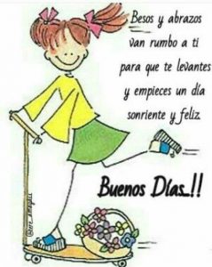 Imagenes De Buenos Dias A Tu Amor Para Mi Amor