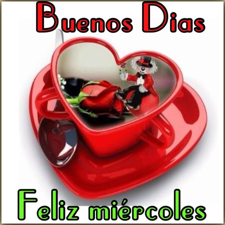 Imagenes De Buenos Dias A Un Amigo Para Descargar