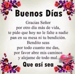 Imagenes De Buenos Dias A Un Amigo Para Mi Amor