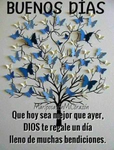 Imagenes De Buenos Dias A Un Amor Para Facebook