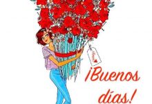 Photo of Imagenes De Buenos Dias A Un Amor Para Mi Amor