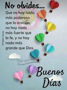 Imagenes De Buenos Dias Amor 2016 Para Celular