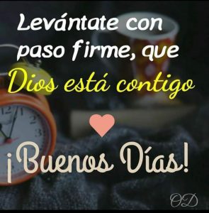 Imagenes De Buenos Dias Amor 2016 Para Whatsapp