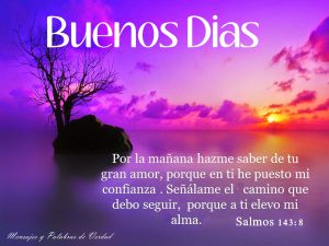 Imagenes De Buenos Dias Amor Con Frases